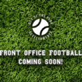 Front Office Football 9 (FOF9)
