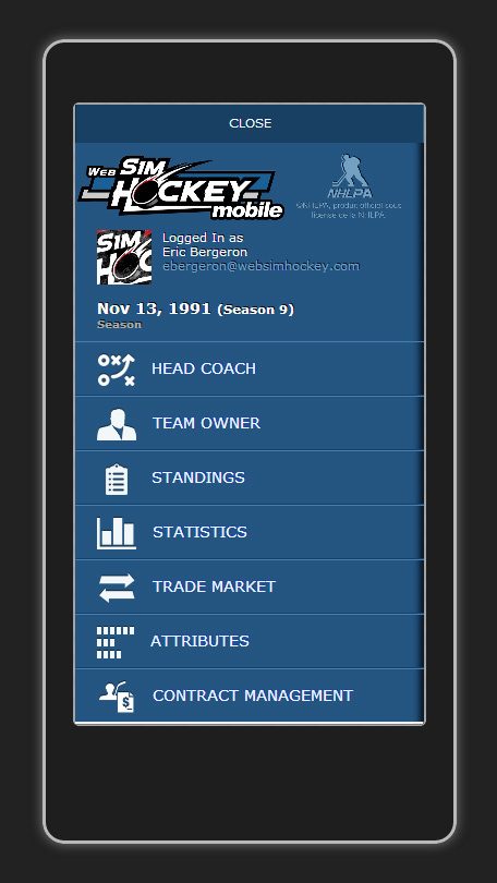 web sim hockey mobile 1