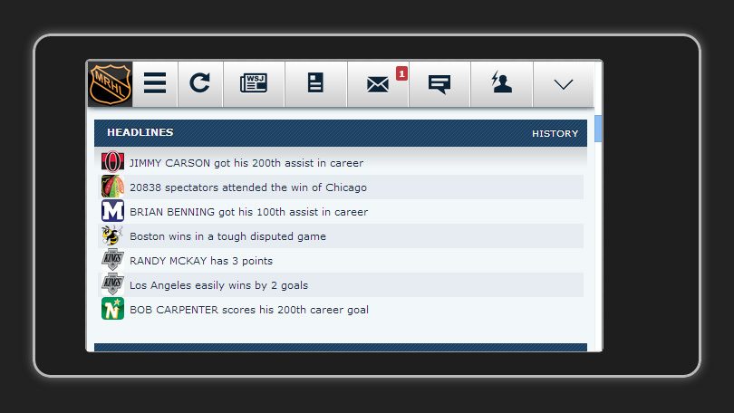 web sim hockey mobile 2