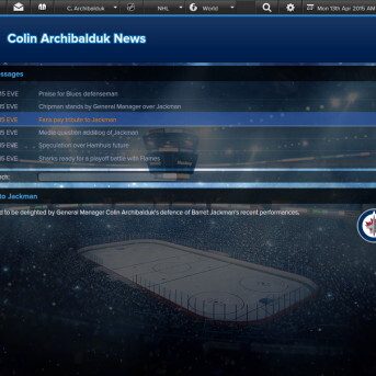 Eastside Hockey Manager 1