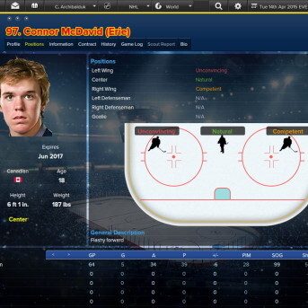 Eastside Hockey Manager 1