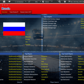 Eastside Hockey Manager 1