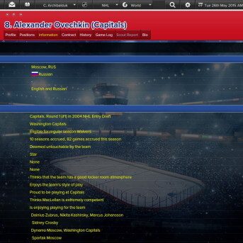 Eastside Hockey Manager 1
