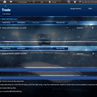 Eastside Hockey Manager 1