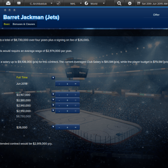 Eastside Hockey Manager 1