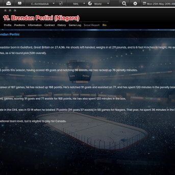 Eastside Hockey Manager 1