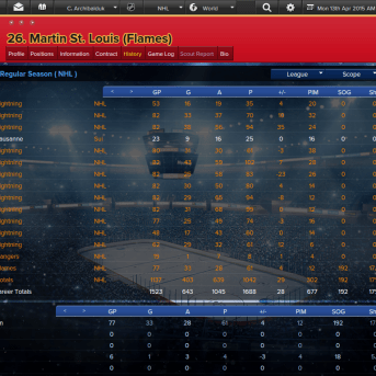 Eastside Hockey Manager 1