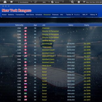 Eastside Hockey Manager 1