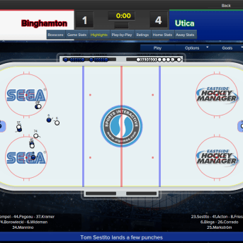 Eastside Hockey Manager 1