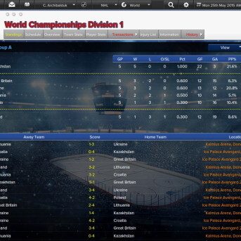 Eastside Hockey Manager 1