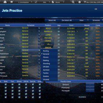 Eastside Hockey Manager 1