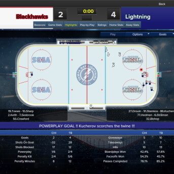 Eastside Hockey Manager 1