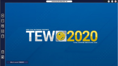 The wait is over. Total Extreme Wrestling 2020 TEW2020 has launched.