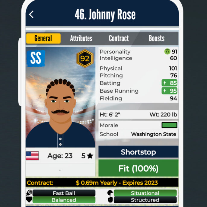 Images Ultimate Baseball GM GM Games Sports General Manager Video