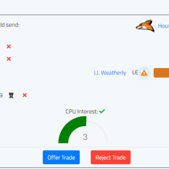 Progression Football