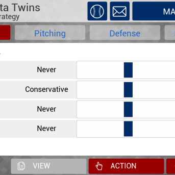 MLB Manager 2015