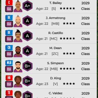 Ultimate Football GM