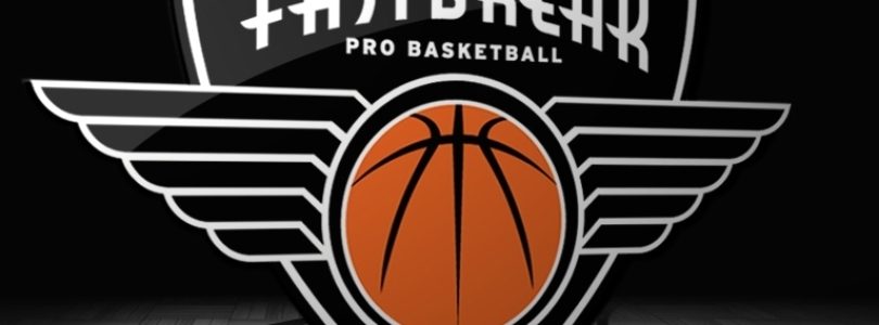 Interview with Brian Nichols of Fast Break Pro Basketball 3