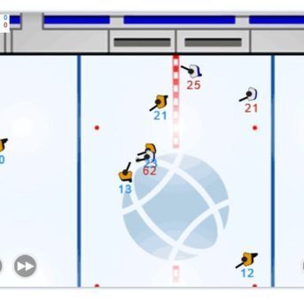 ManagerZone (MZ) Hockey