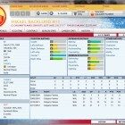 Screenshots from Franchise Hockey Manager 2013