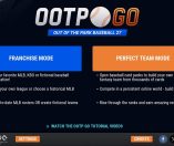 OOTP Baseball 27 Go!