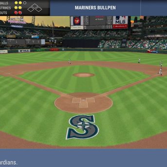OOTP Baseball 27 Go!
