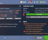 OOTP Baseball 27 Go!