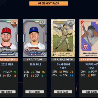 OOTP Baseball 27 Go!