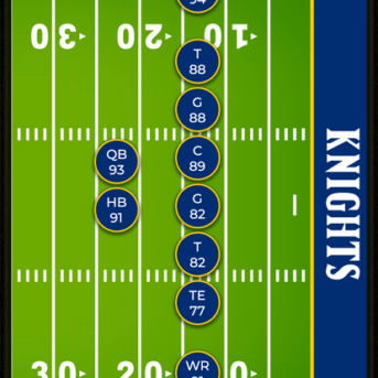 Ultimate Football GM