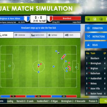 Championship Manager 17