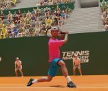 Tennis Manager 2024