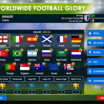 Championship Manager 17