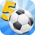 Write A Review – 5 A Side Legends Football Manager