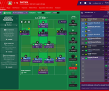 Football Manager (FM19) 2019