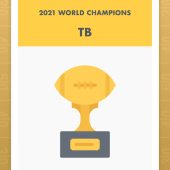 Pocket GM 21 Football