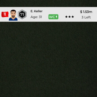 Ultimate Football GM