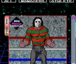 80s Mania Wrestling Returns