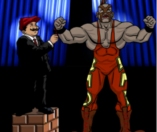 80s Mania Wrestling Returns