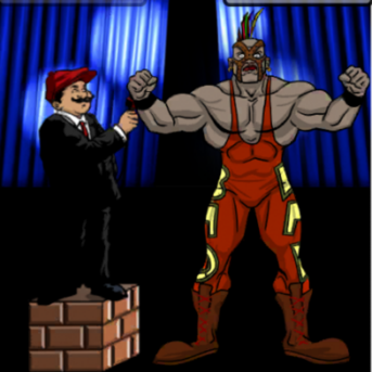 80s Mania Wrestling Returns