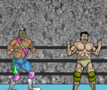 80s Mania Wrestling Returns
