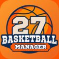 Basketball Legacy Manager 27