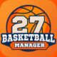 Basketball Legacy Manager 27
