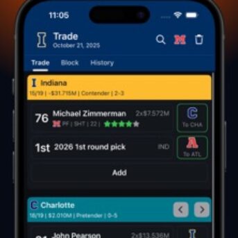 Basketball Legacy Manager 27