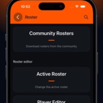 Basketball Legacy Manager 27