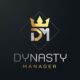 Basketball Dynasty Manager
