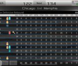 Basketball Dynasty Manager