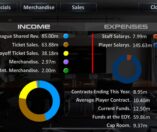 Basketball Dynasty Manager