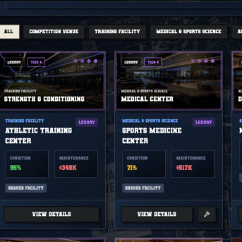 College Athletics 27