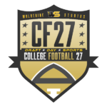 Draft Day Sports: College Football 27