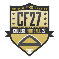 Draft Day Sports: College Football 27